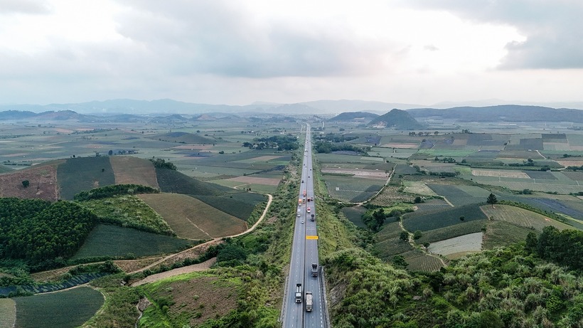 Tiến tới Đại hội XIV của Đảng: Công trình đột phá và tầm nhìn vượt thời đại - 3