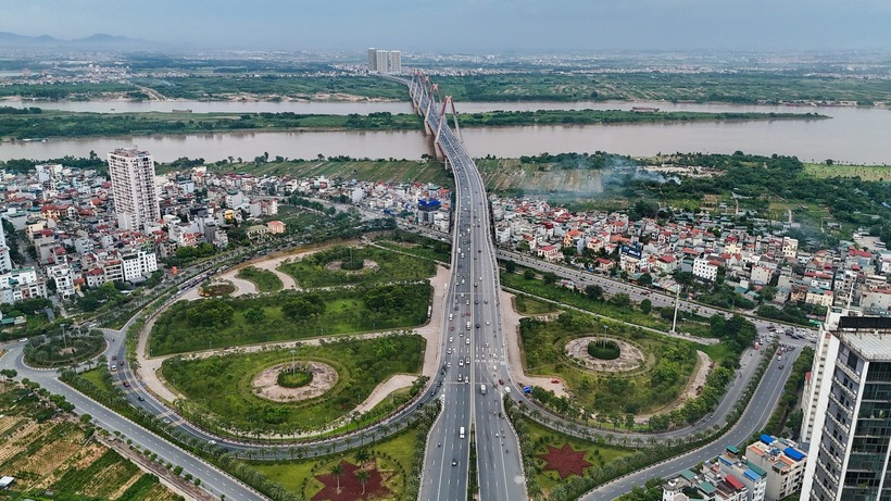 Tiến tới Đại hội XIV của Đảng: Công trình đột phá và tầm nhìn vượt thời đại - 4