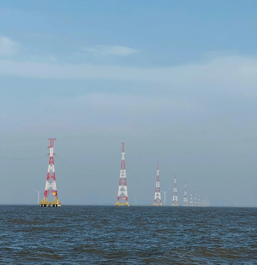 Tiến tới Đại hội XIV của Đảng: Công trình đột phá và tầm nhìn vượt thời đại - 6