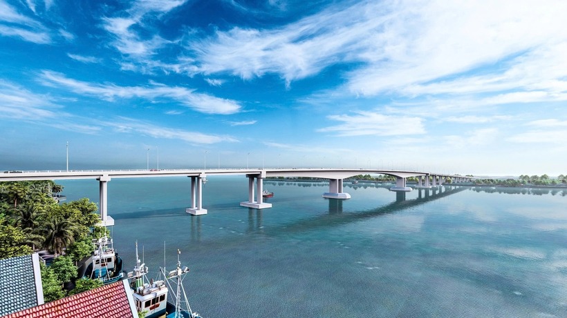 Tiến tới Đại hội XIV của Đảng: Công trình đột phá và tầm nhìn vượt thời đại - 7