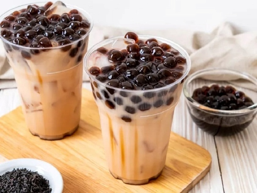 Cô gái 26 tuổi phải chạy thận cả đời vì loại đồ uống "quốc dân" nhiều người mê. Ảnh minh họa.