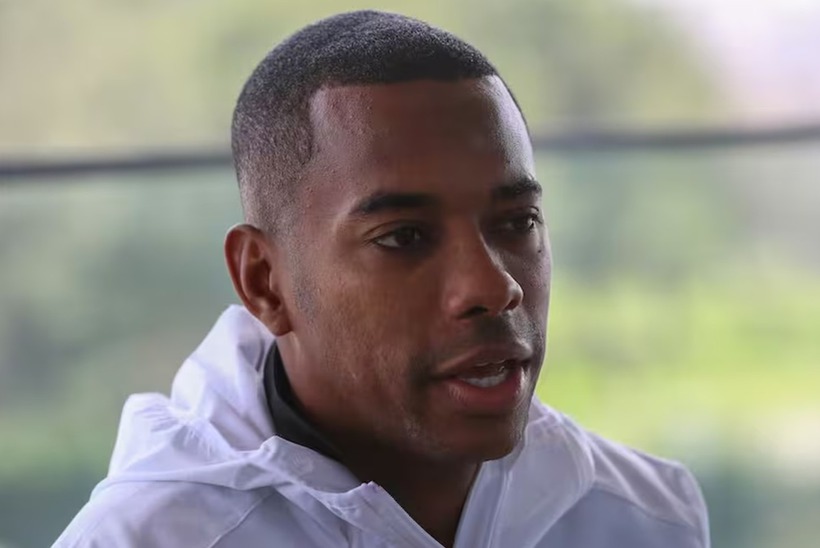 Cựu ngôi sao bóng đá Brazil Robinho vừa được Tòa án Sao Paulo giảm thêm 160 ngày tù sau nỗ lực kháng cáo của phía bào chữa.