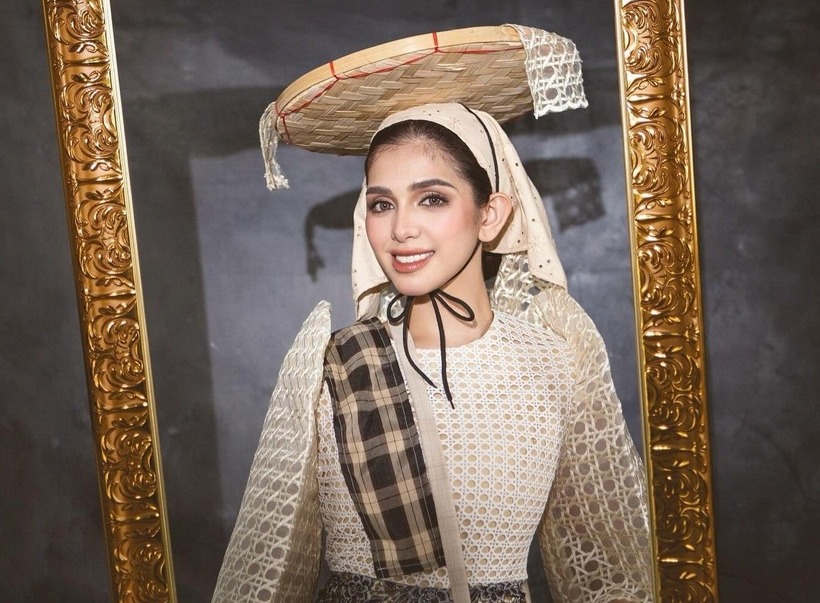 Hoa hậu Hoàn vũ Philippines 1989 Sarah Jane Paez-Santiago đã qua đời.