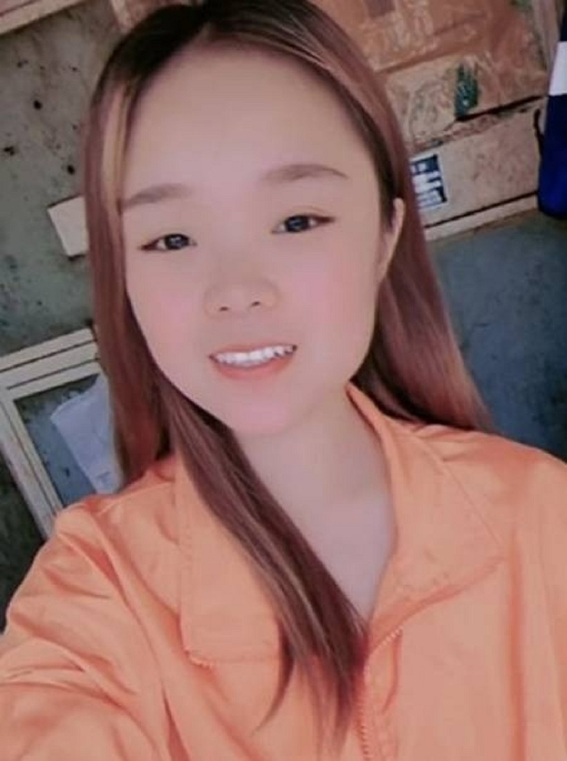 Xiao Qiumei thu hút người dùng mạng bởi vẻ ngoài xinh xắn, trẻ trung.