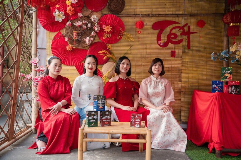 Doanh nhân Nguyễn Thị Phượng (Thanh Phượng) – Người đưa Fun Coffee về Hải Dương bằng tâm huyết và sự bền bỉ - 5