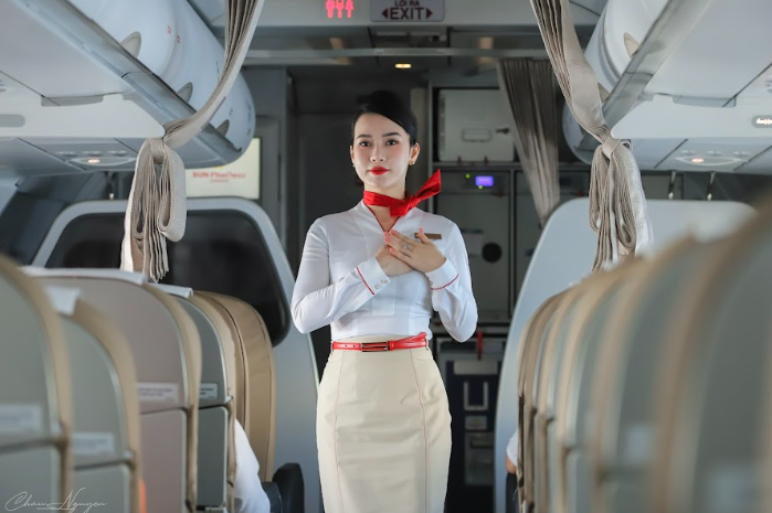 Sun PhuQuoc Airways đạt năng lực tự chủ về bảo dưỡng máy bay - 3