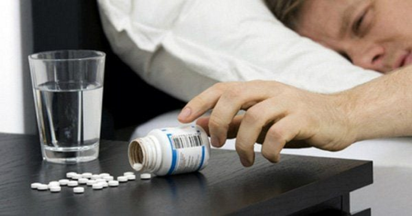 Một số thuốc an thần tây y giúp bạn ngủ dễ dàng hơn.