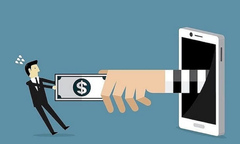 Các vụ lừa đảo qua tin nhắn SMS đang phát triển thành “một hoạt động tinh vi mang tính toàn cầu.