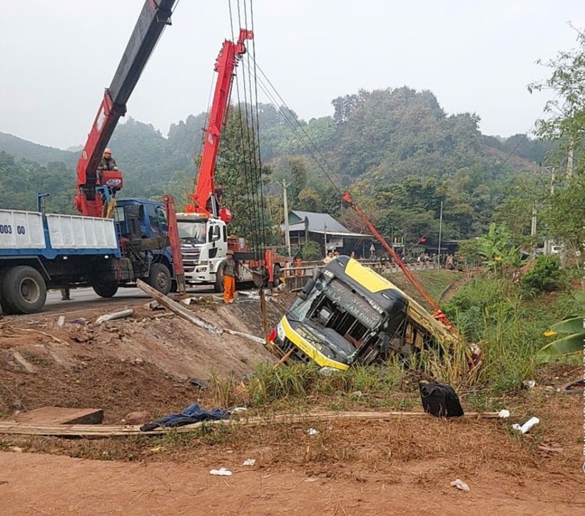 Hiện trường vụ việc. Pháp luật TP.HCM