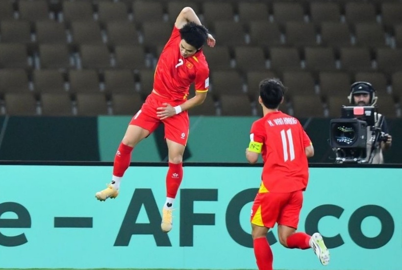 Trước trận bán kết tối 20/1, giới truyền thông Trung Quốc đã đưa ra nhiều nhận định đáng quan tâm về sức mạnh của U23 Việt Nam.