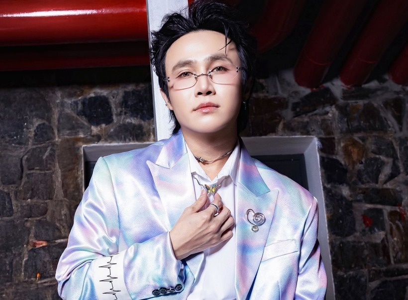 Huỳnh Lập chính thức lên tiếng bác bỏ tin đồn bị bắt, khẳng định đây là thông tin bịa đặt gây thiệt hại lớn cho uy tín và sự nghiệp của mình.