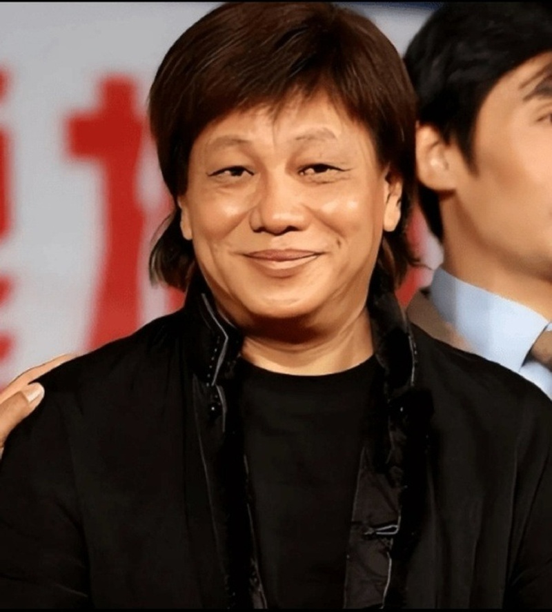 Ông Lương Tiểu Long sinh năm 1948 ở Hong Kong (Trung Quốc) tên thật Lương Tài Sinh. Ảnh: Báo Người lao động.