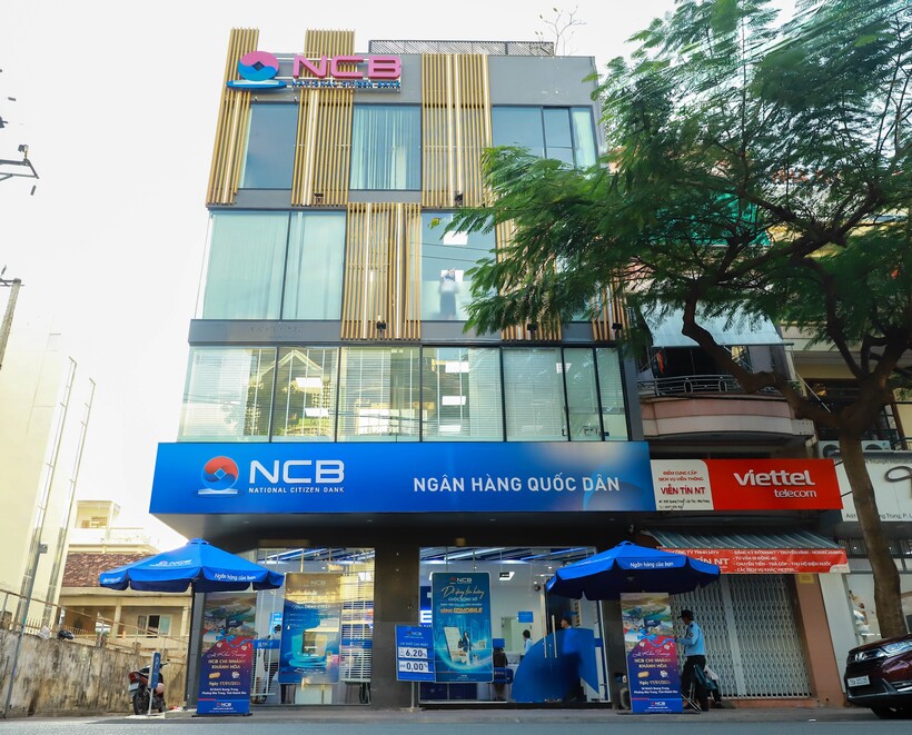 Ngân hàng NCB đã có mặt tại Khánh Hòa, đáp ứng nhu cầu phát triển mạnh mẽ của cộng đồng doanh nghiệp - 4