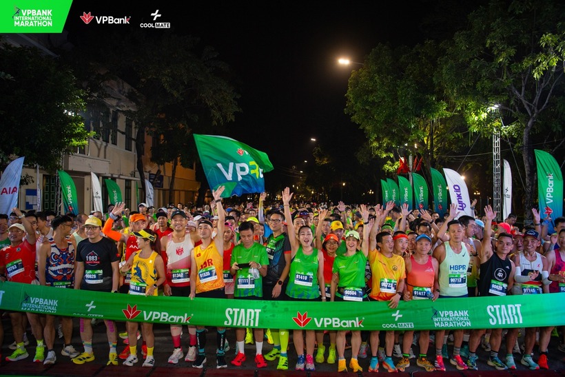 Coolmate và VPBank: Chuỗi hoạt động đồng hành lan tỏa lối sống năng động, hiện đại - 1