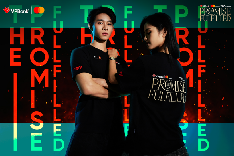 Coolmate và VPBank: Chuỗi hoạt động đồng hành lan tỏa lối sống năng động, hiện đại - 2