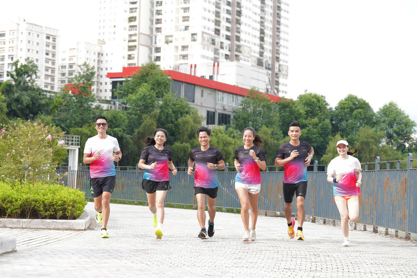 Coolmate và VPBank: Chuỗi hoạt động đồng hành lan tỏa lối sống năng động, hiện đại - 3