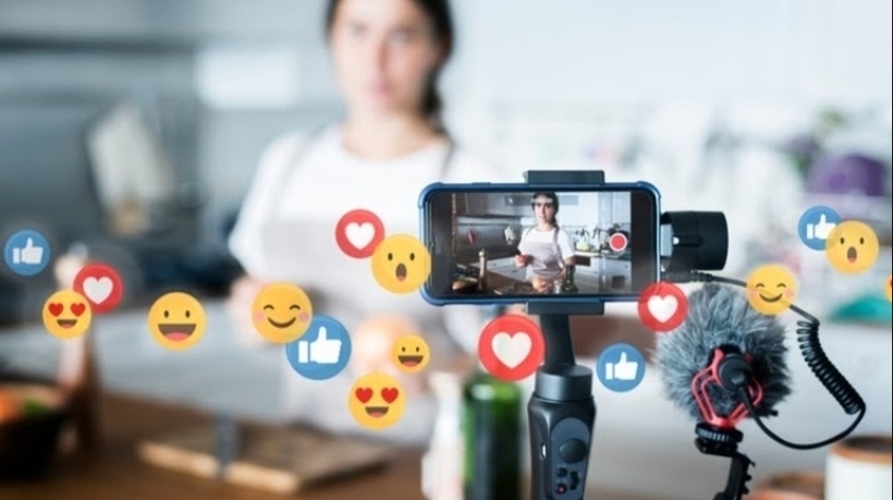 Thị trường TMĐT Việt Nam năm 2026 sẽ không còn là “sân chơi” cho những “tay mơ”. (Ảnh minh họa).