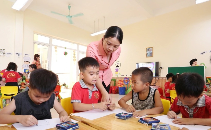 Ảnh minh họa: Báo Thanh niên