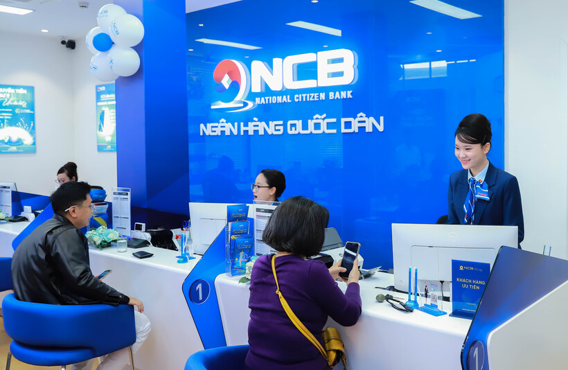 NCB Khánh Hoà hoạt động theo mô hình chi nhánh đa năng (1)