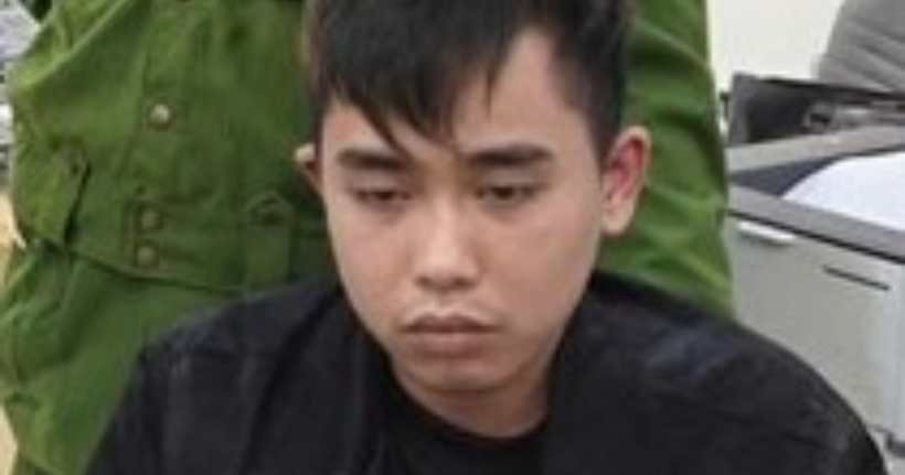 Đối tượng Nguyễn Xuân Lâm.