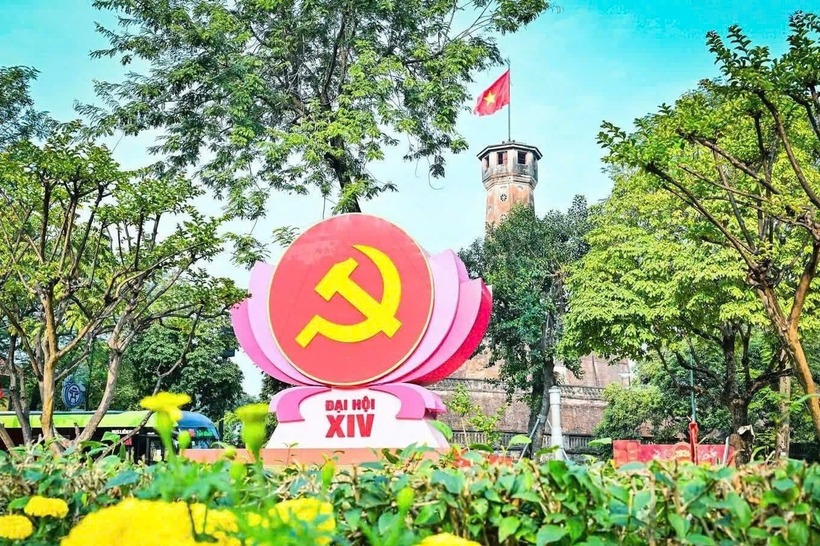 Niềm tin vào tương lai đất nước - 2