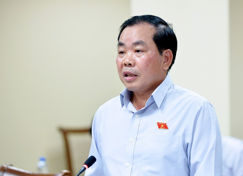 Niềm tin vào tương lai đất nước - 5