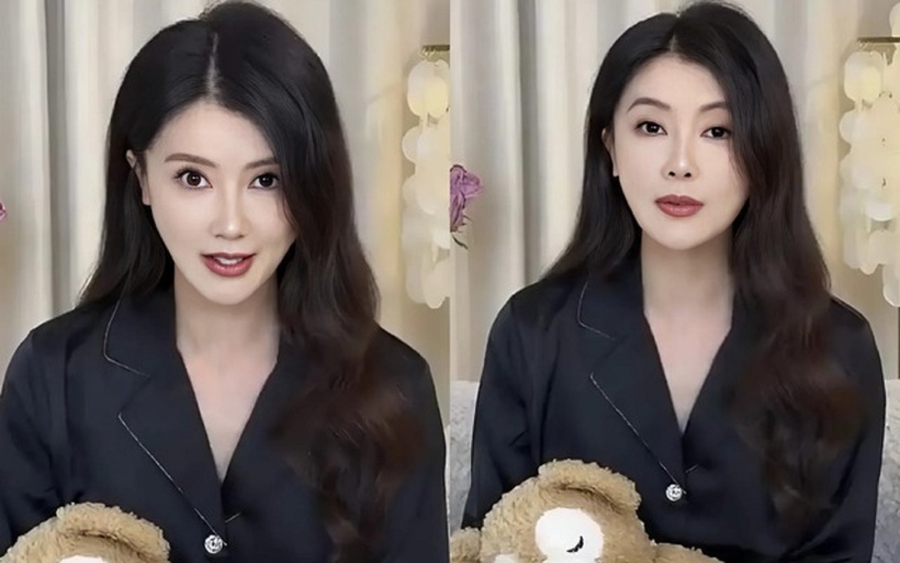 Cam Vy khẳng định cô&nbsp; trả hết số nợ 1,2 tỷ NDT thay chồng trong 7 ngày.