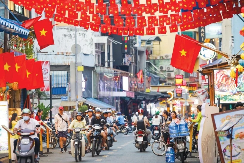 Ảnh minh họa: Pháp luật TP.HCM