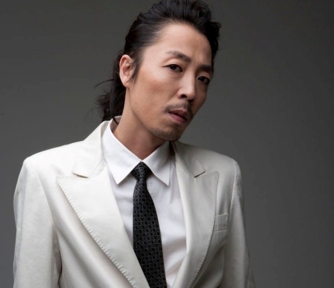 Nam diễn viên Woo Chang Soo đã qua đời vào ngày 16/1. Ảnh: Phụ nữ số