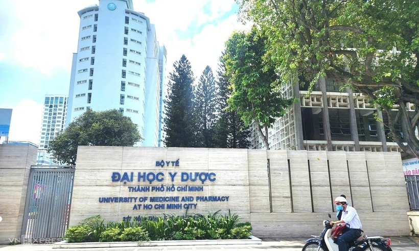 Ảnh minh họa: VnExpress