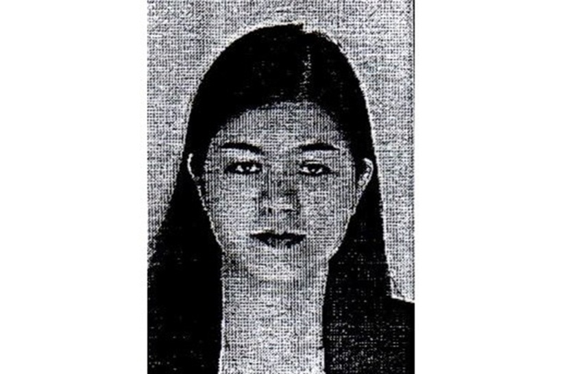 Phan Thị Hoa (Ảnh: Công an Hà Nội).