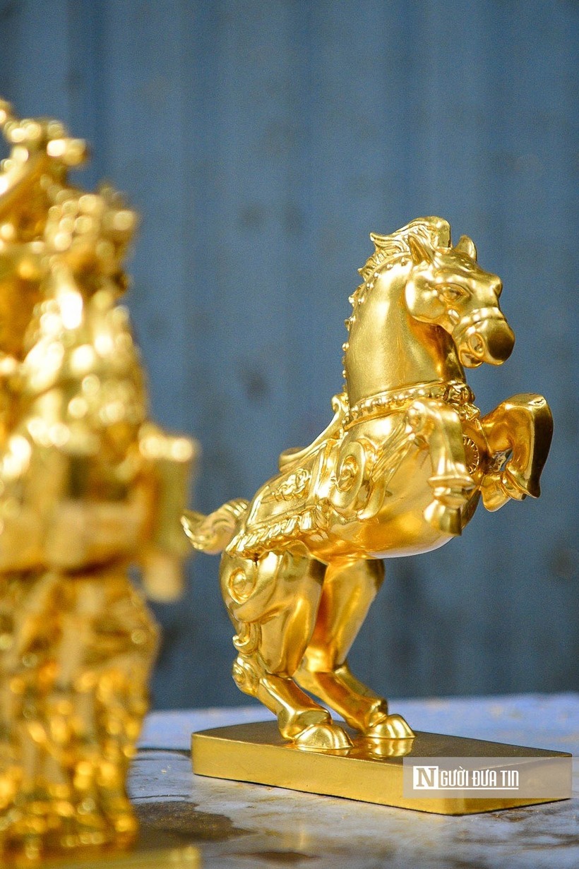 Giá mỗi linh vật hiện được rao bán với mức giá từ 10-30 triệu đồng.