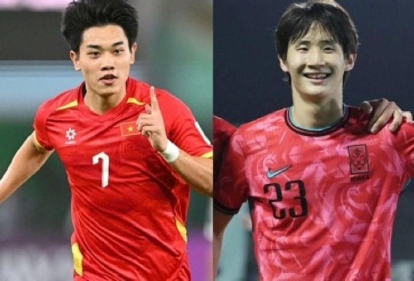 Người hâm mộ lúc này kỳ vọng U23 Việt Nam sẽ vực dậy tinh thần sau trận thua U23 Trung Quốc để có một màn trình diễn cống hiến như lời chia tay đẹp với giải đấu.