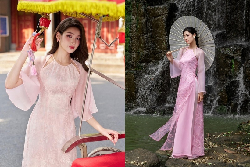 Những ý tưởng lên đồ đi đón năm mới - 1