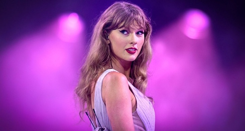 Taylor Swift trở thành người phụ nữ trẻ nhất từng được ghi danh vào Đại sảnh Danh vọng Nhạc sĩ 2026