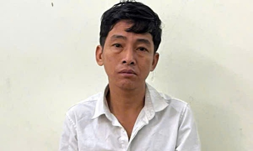 Bị can Phạm Thái Bình