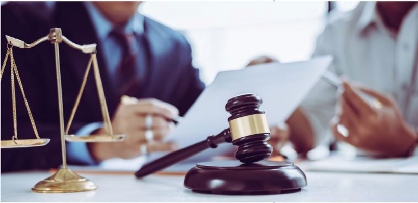 Xử phạt Công ty cổ phần Đầu tư và Dịch vụ Đất xanh miền Nam. (Ảnh minh họa)