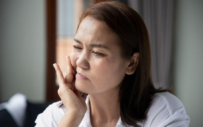 Dây thần kinh số 7 đảm nhiệm nhiều chức năng quan trọng liên quan đến vận động cơ mặt, cảm giác và vị giác. Ảnh minh họa.