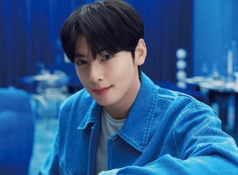 Nhiều nhãn hàng đã lần lượt gỡ bỏ quảng cáo có Cha Eun Woo.&nbsp; Ảnh: Shinhan