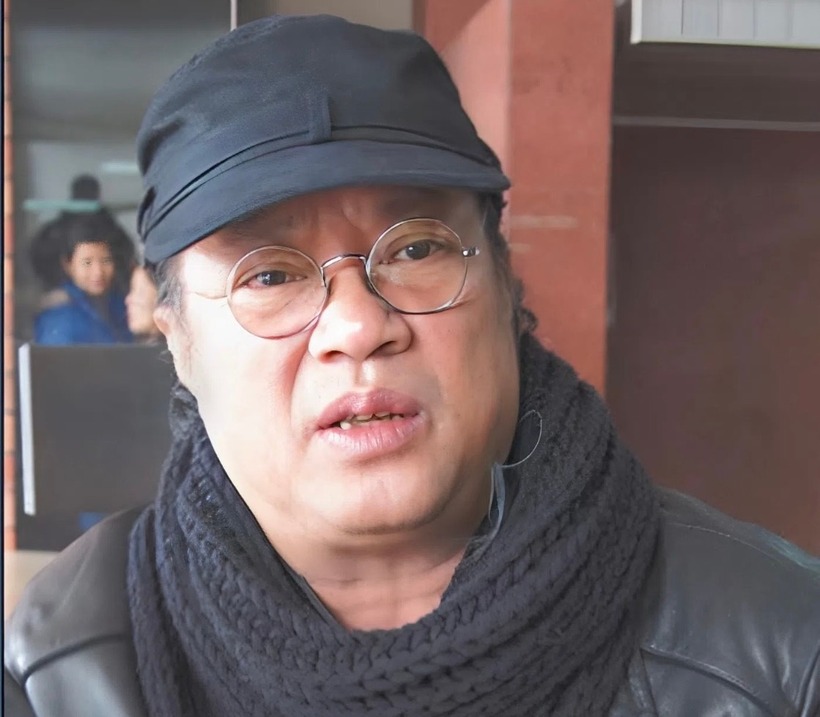 NSND Hạnh Nhân qua đời ở tuổi 73. Ảnh: Tiền phong