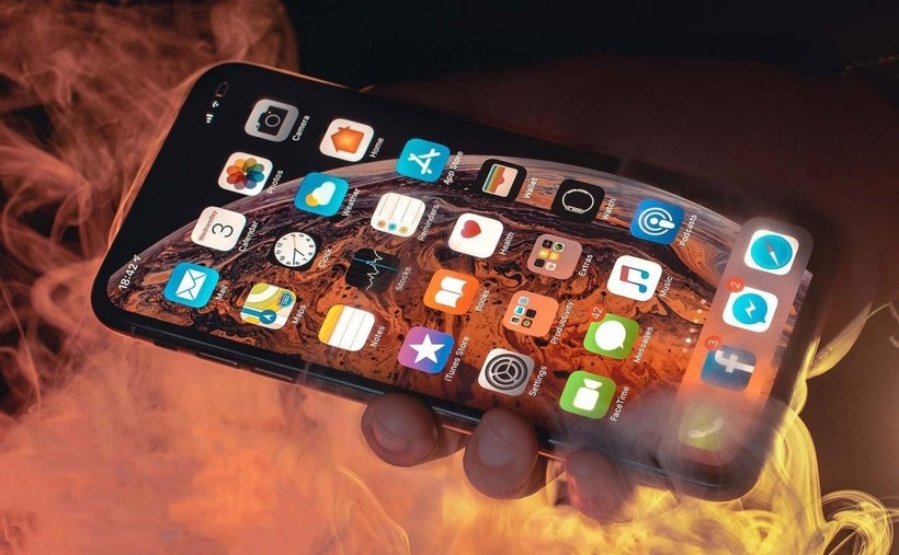 Nhiều ứng dụng được quảng cáo là hỗ trợ tiết kiệm pin như Clean Master, DU Battery hay DU Speed thực tế lại khiến máy hao pin hơn.