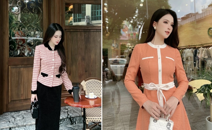 Thương hiệu Her25 tuyên bố rời thị trường trong những ngày đầu năm nay. (Ảnh: Her25)