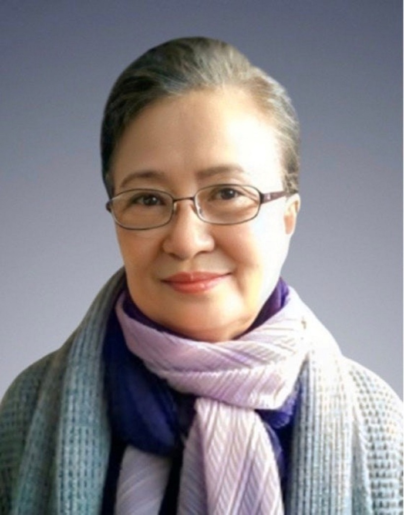 Nữ minh tinh Nam Jung Hee từng tham gia đến hơn 300 bộ phim. Ảnh: Ilgan Sports