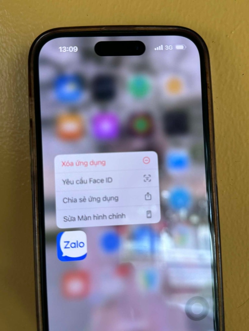 Đã có không ít người dùng bức xúc xoá ứng dụng Zalo.