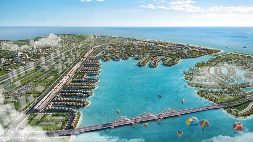 Vịnh Ngọc - “Vịnh tỷ phú” hấp dẫn giới tinh hoa toàn cầu nhờ chuẩn sống cân bằng hiếm có