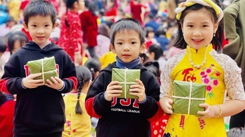 Nhằm tạo điều kiện cho học sinh cùng gia đình về quê nghỉ ngơi và vui xuân trọn vẹn, nhiều trường học ở TP.HCM đã chủ động nới dài kỳ nghỉ Tết Nguyên đán 2026 cho học sinh lên đến 16 ngày. Ảnh minh họa