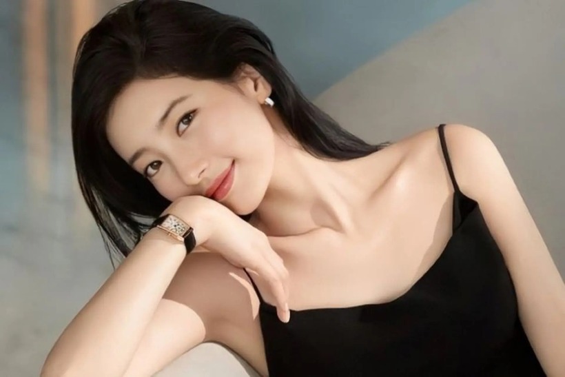 Bae Suzy