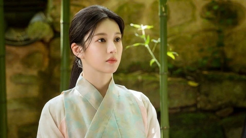 Go Youn-jung