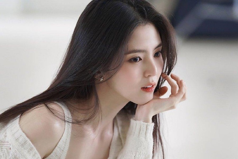 Han So-hee