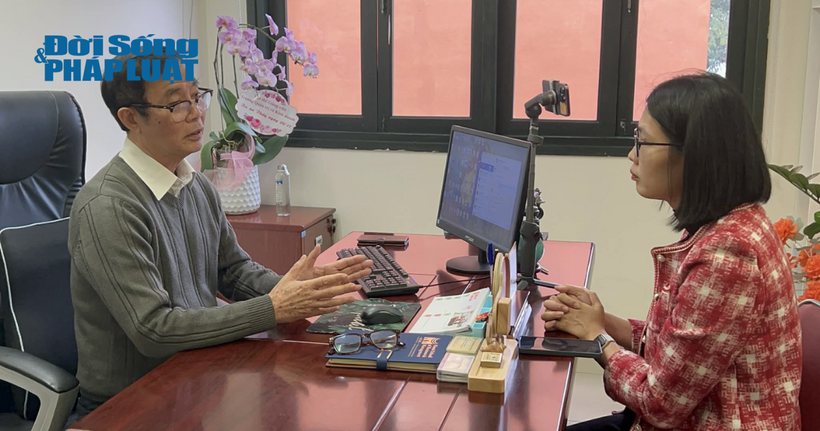 Theo PGS.TS Đỗ Cảnh Thìn, nạn nhân của tội phạm lừa đảo hiện nay rất đa dạng: người già có, người trẻ có, học sinh, sinh viên có, người buôn bán làm ăn giỏi, người có học thức, thậm chí có cả những người rất sắc sảo.